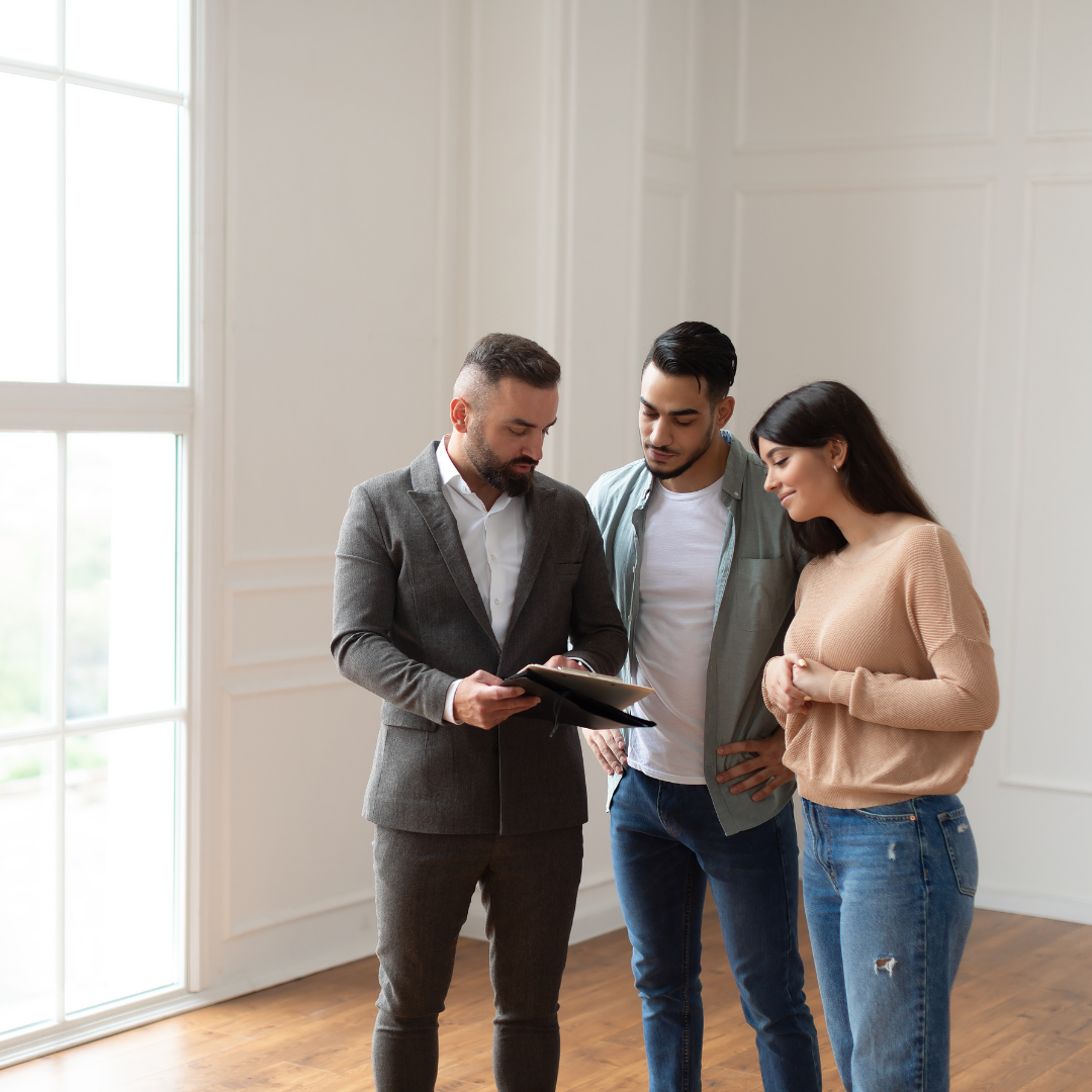 Tenant Placement Services Dallas TX helping small property owners screen and place reliable tenants