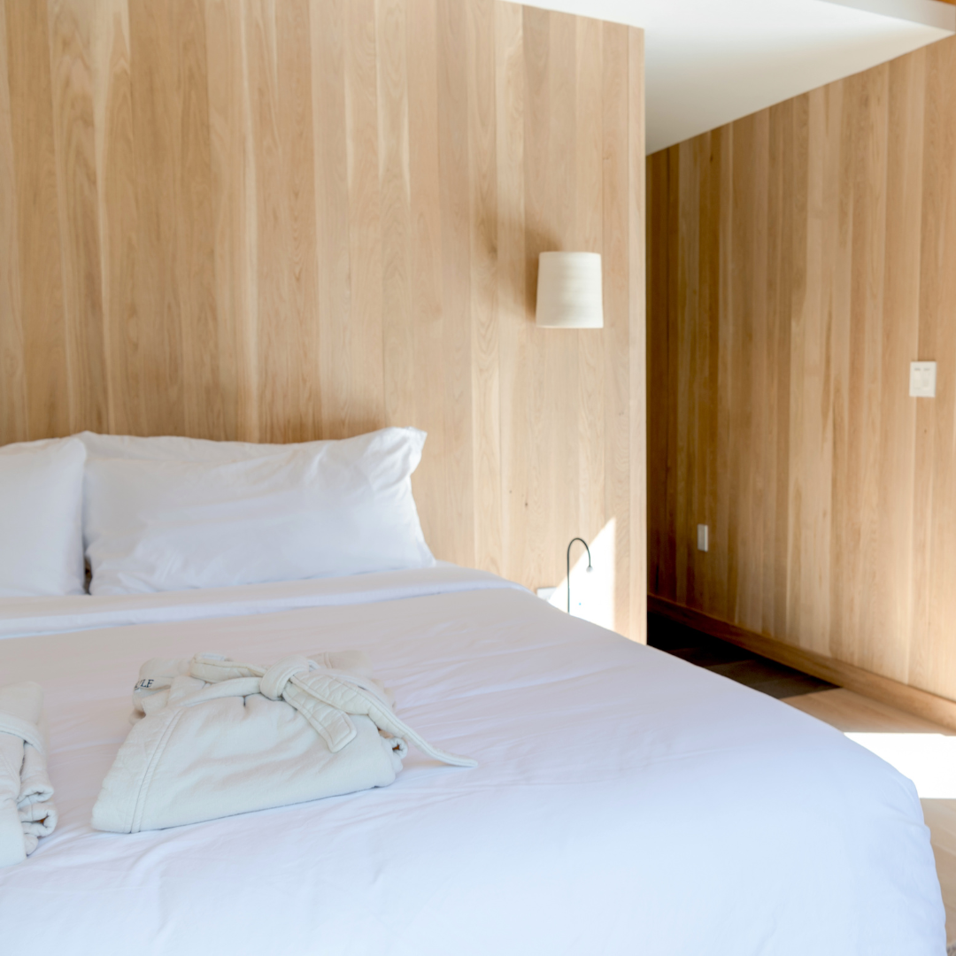 Airbnb property management Fort Worth rental property for guests